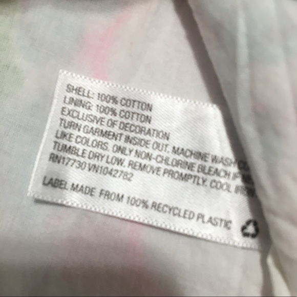 6. NEW Lilly Pulitzer for Target Floral Casual Dress - Picture 8 of 16